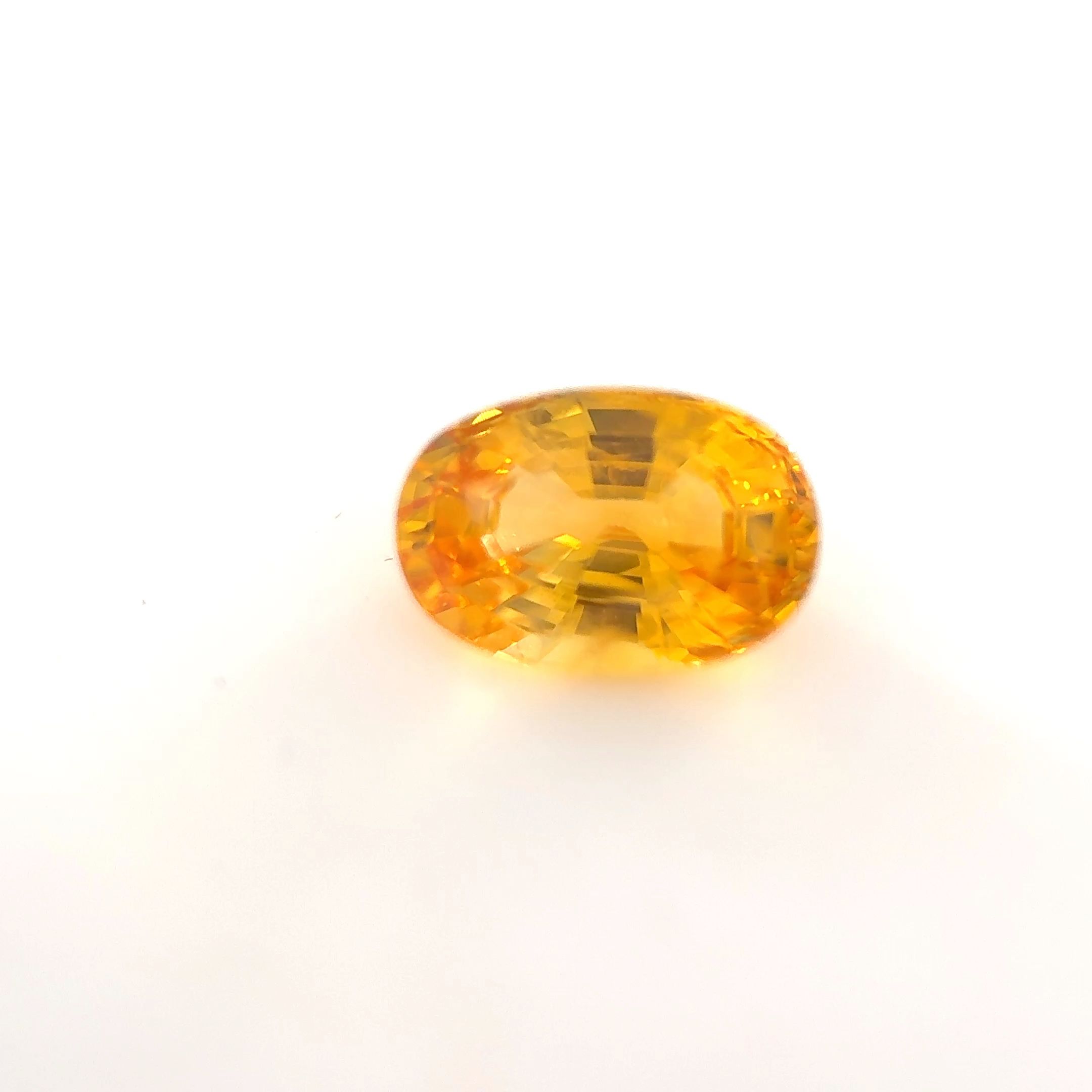 0.88ct SAPPHIRE