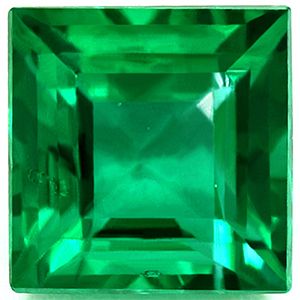 0.7ct Emerald