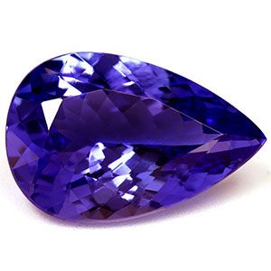 5.33ct Tanzanite