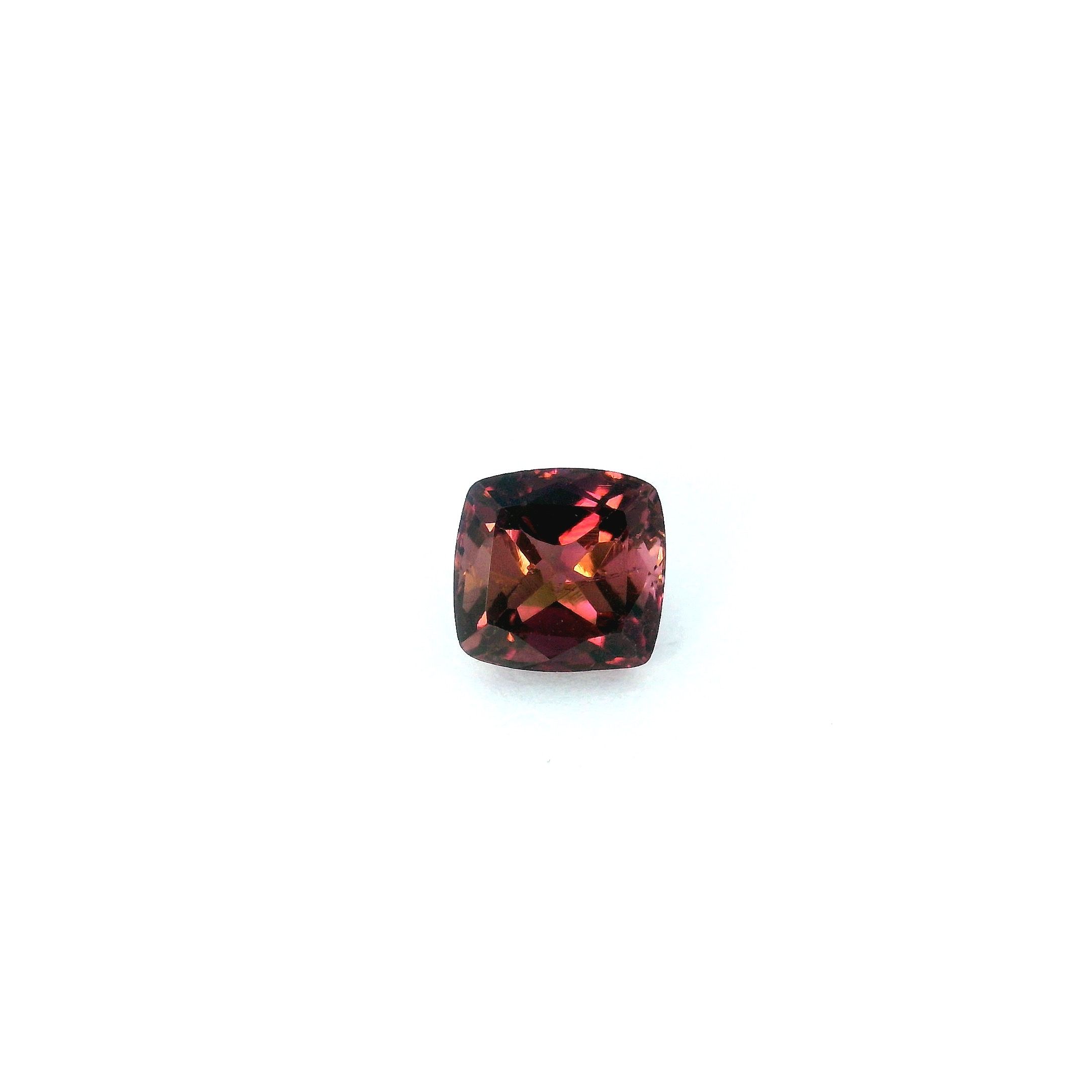1.17ct TOURMALINE