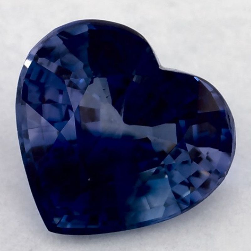 1.53ct Sapphire