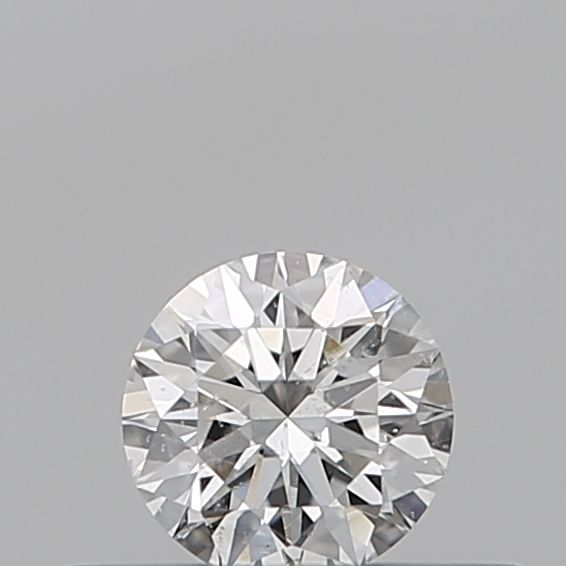 Diamante 0,23 ct ROUND