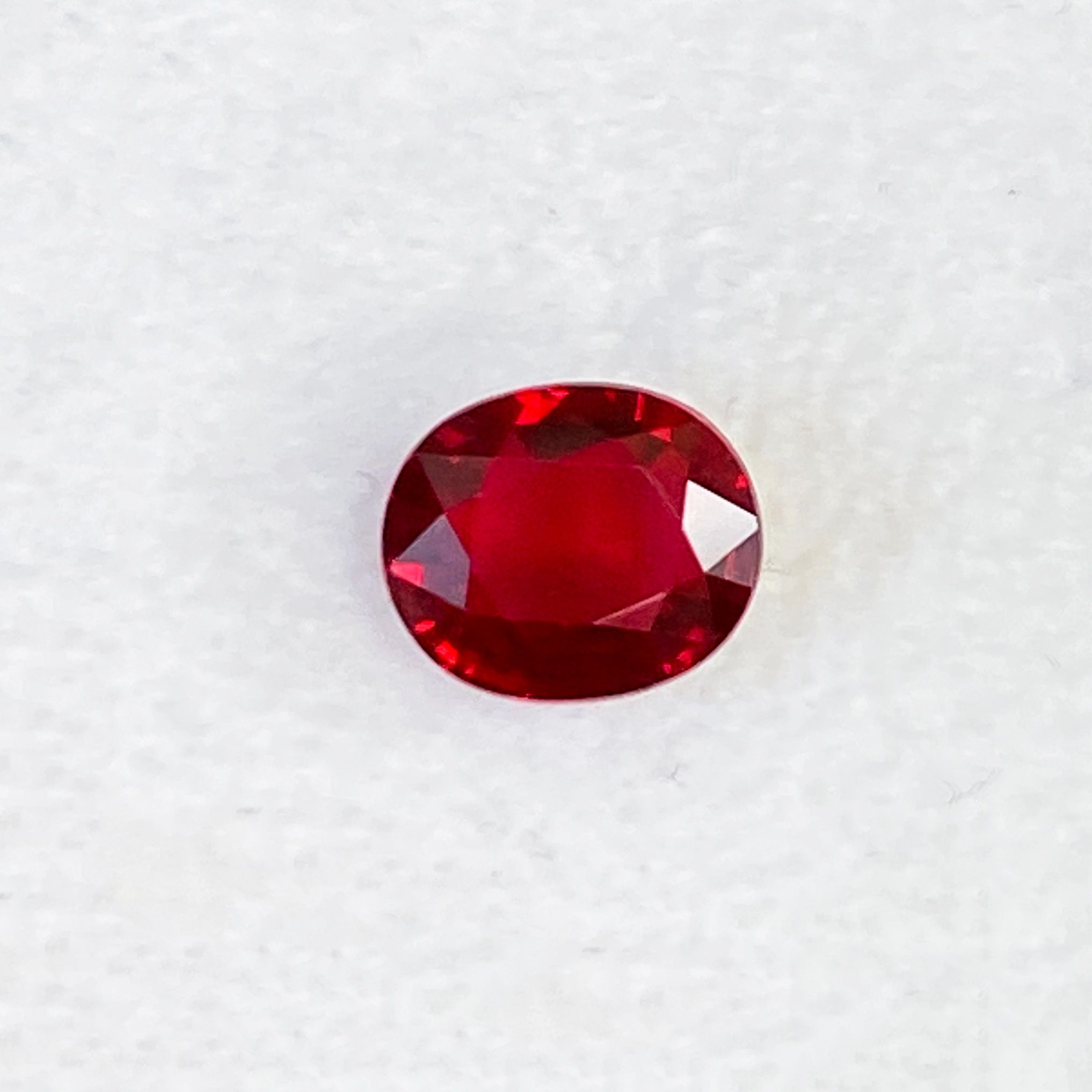 1.17ct Ruby