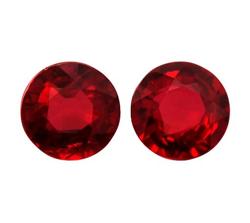 1.55ct Ruby