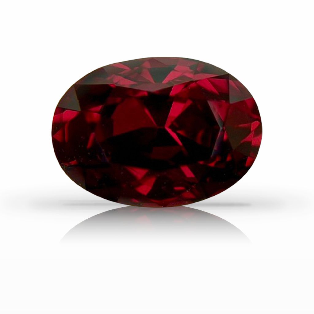 4.74ct Ruby