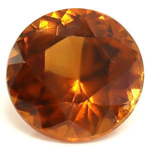 2.68ct Garnet