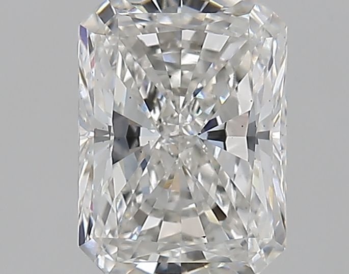 1.02 Carat Radiant Diamond