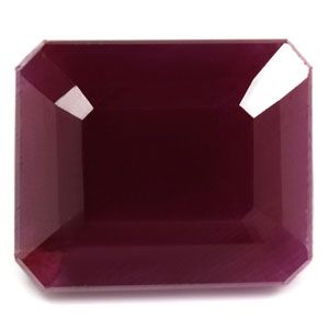 6.67ct Ruby