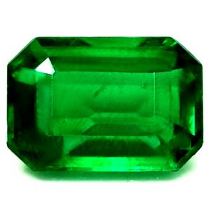 0.62ct Emerald
