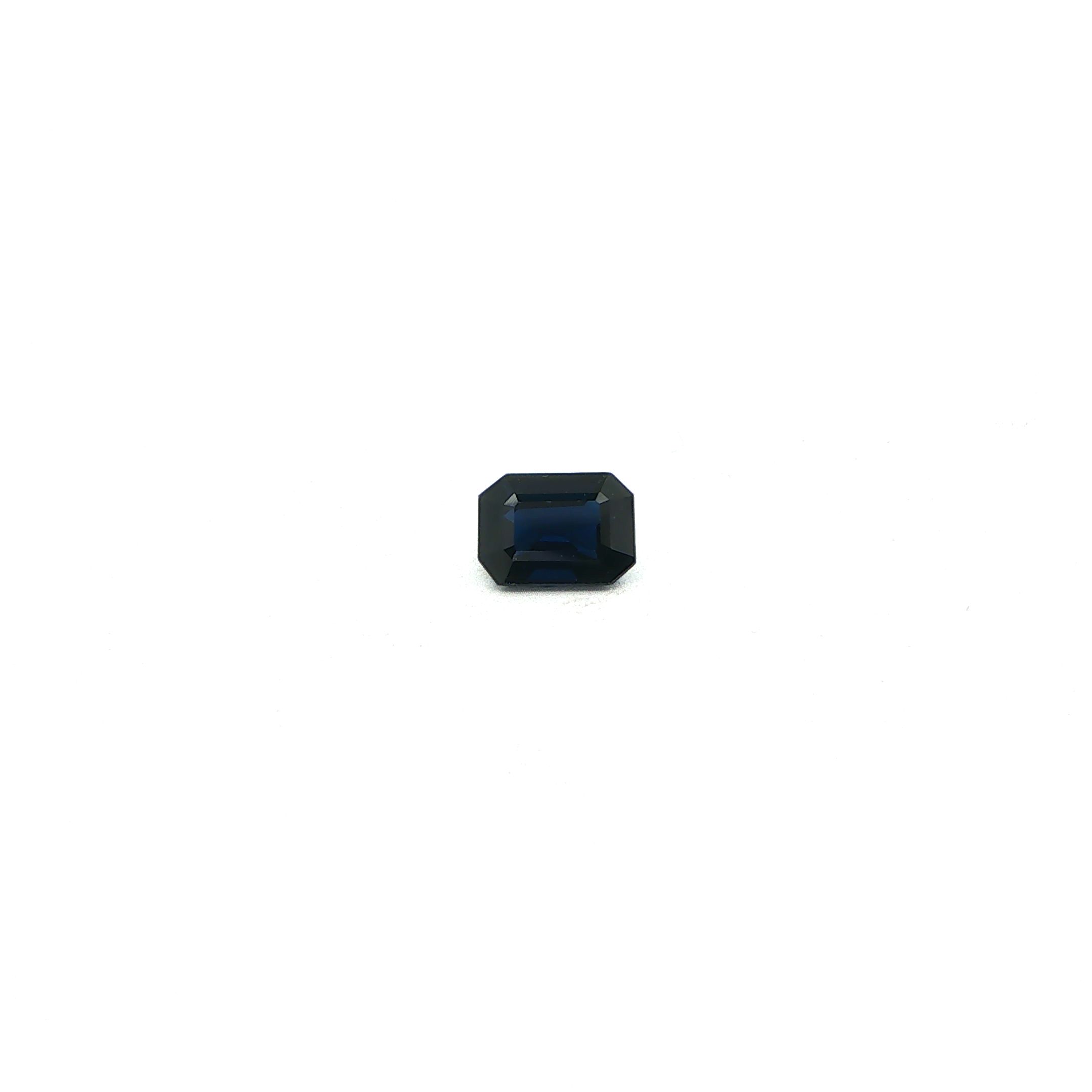 1.12ct SAPPHIRE