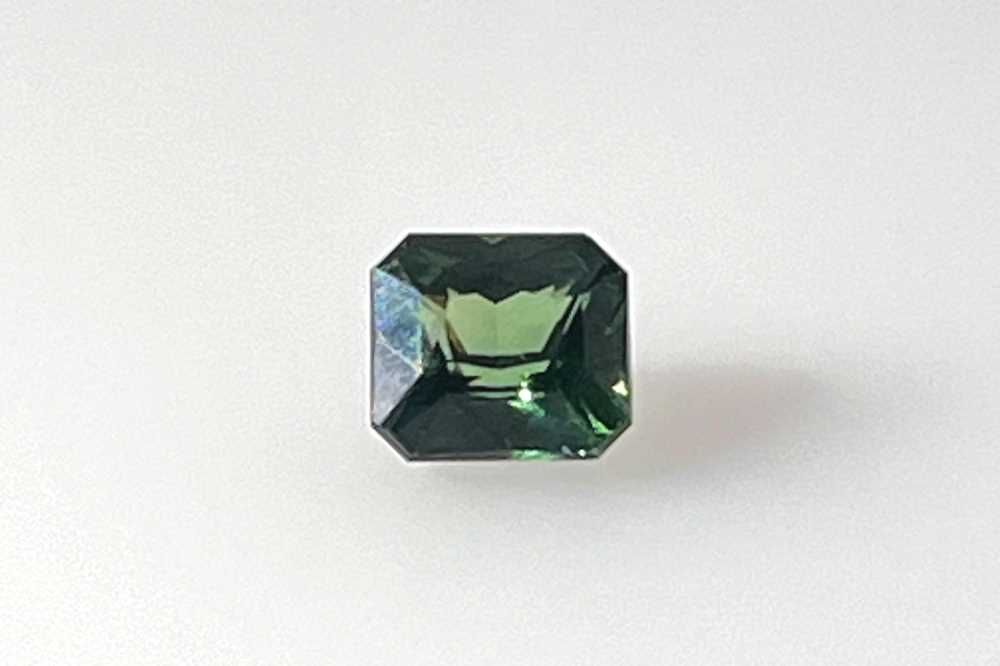 1.08ct SAPPHIRE