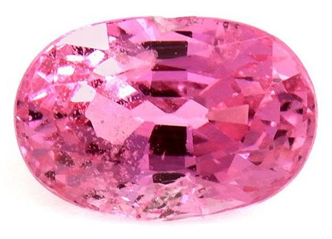0.77ct Sapphire