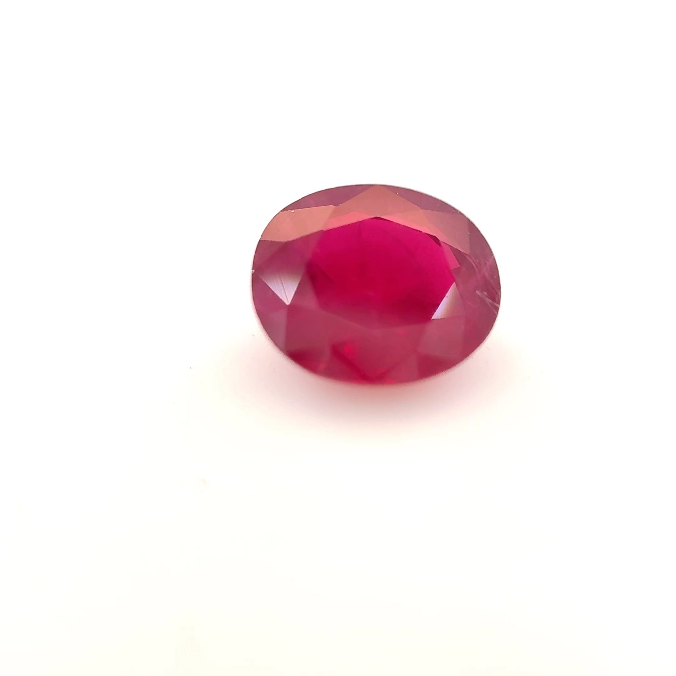 1.01ct RUBY