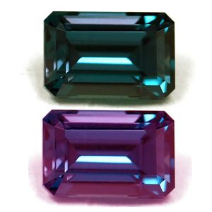 0.88ct Alexandrite