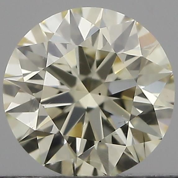 Diamante 0,40 ct ROUND
