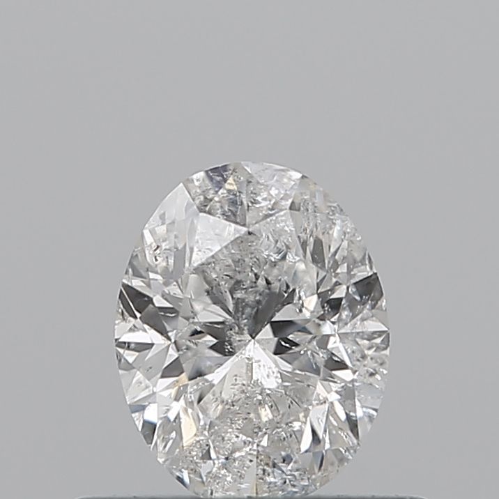 Diamante 0,46 ct OVAL
