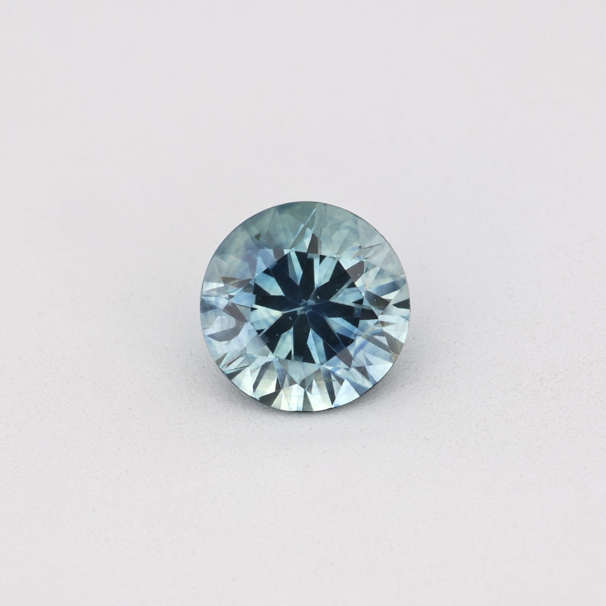 0.63ct Sapphire