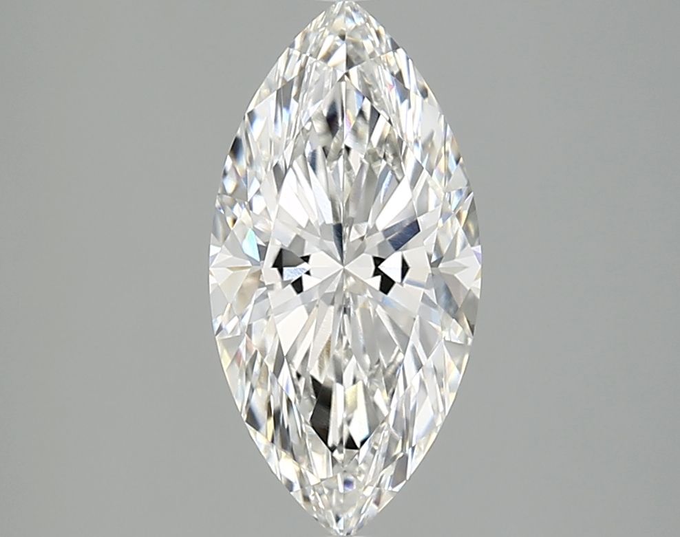 2.02ct Marquise F - VVS1 - Excellent cut - LD183854