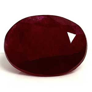 1.98ct Ruby