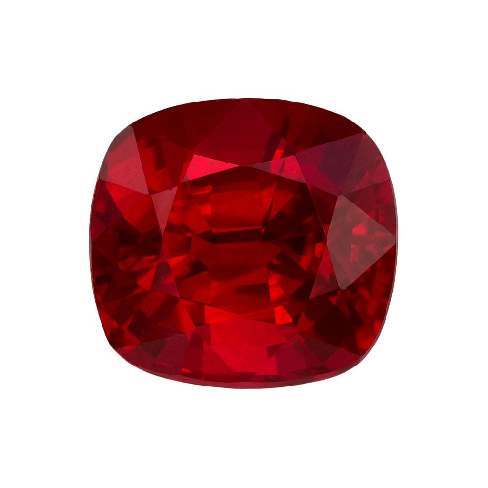 3.05ct Ruby