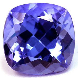 2.08ct Tanzanite