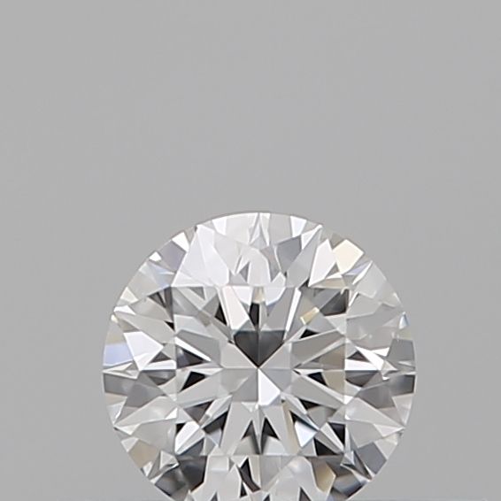 0.19 Carat D VS2 ROUND Natural Diamond