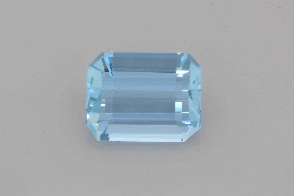 3.13ct Aquamarine
