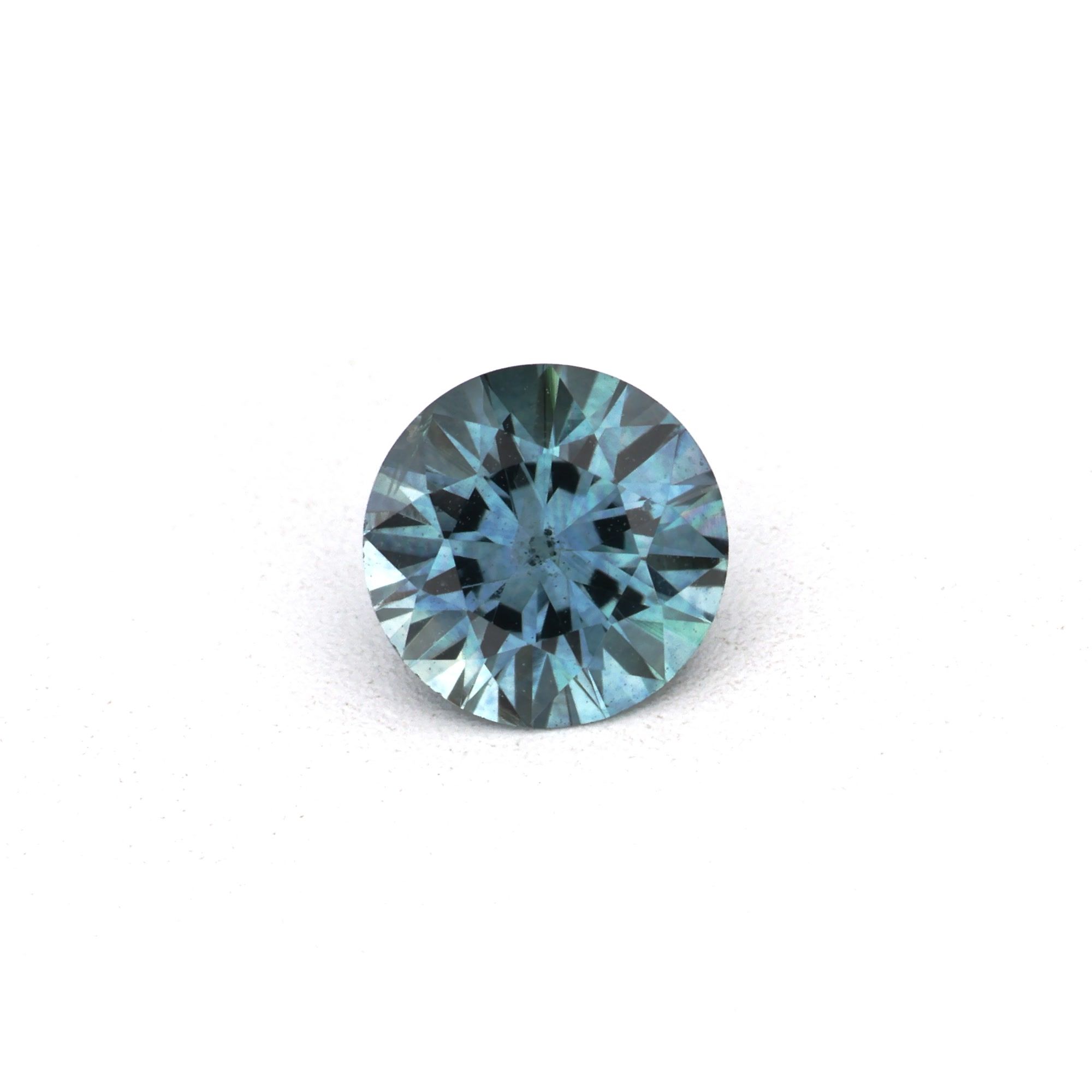 0.42ct Sapphire