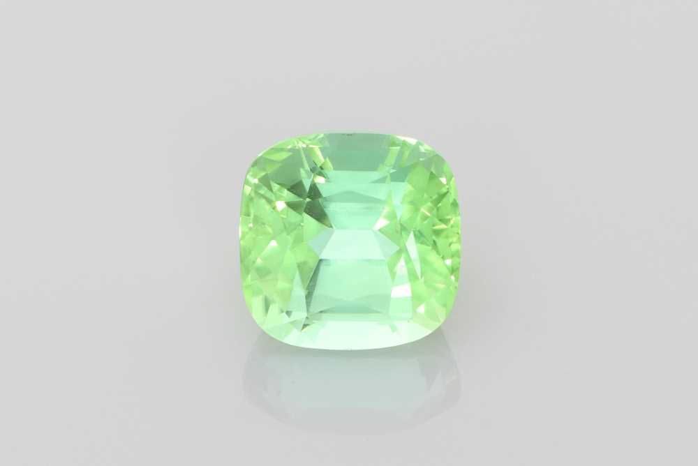 3.98ct Tourmaline