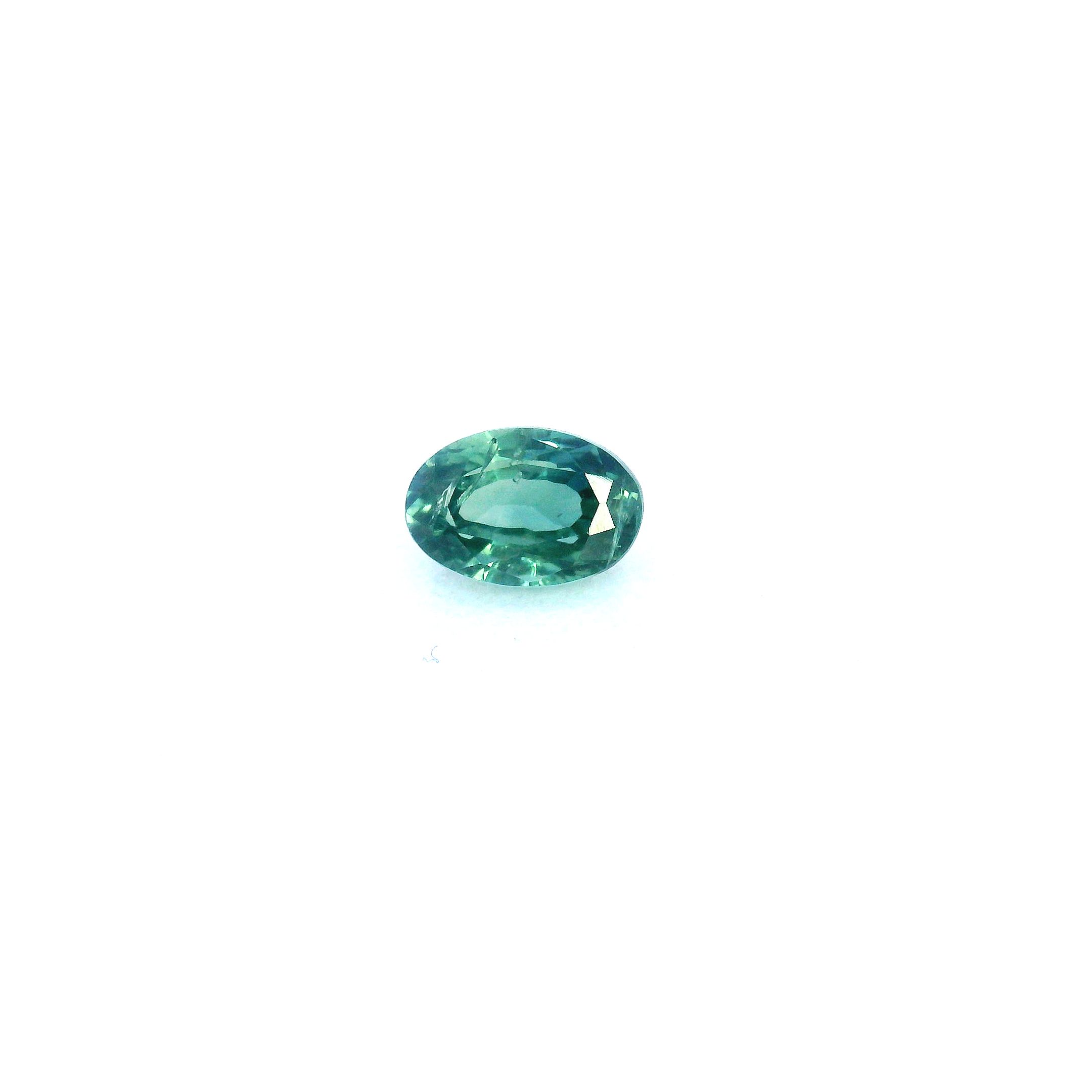 0.85ct SAPPHIRE
