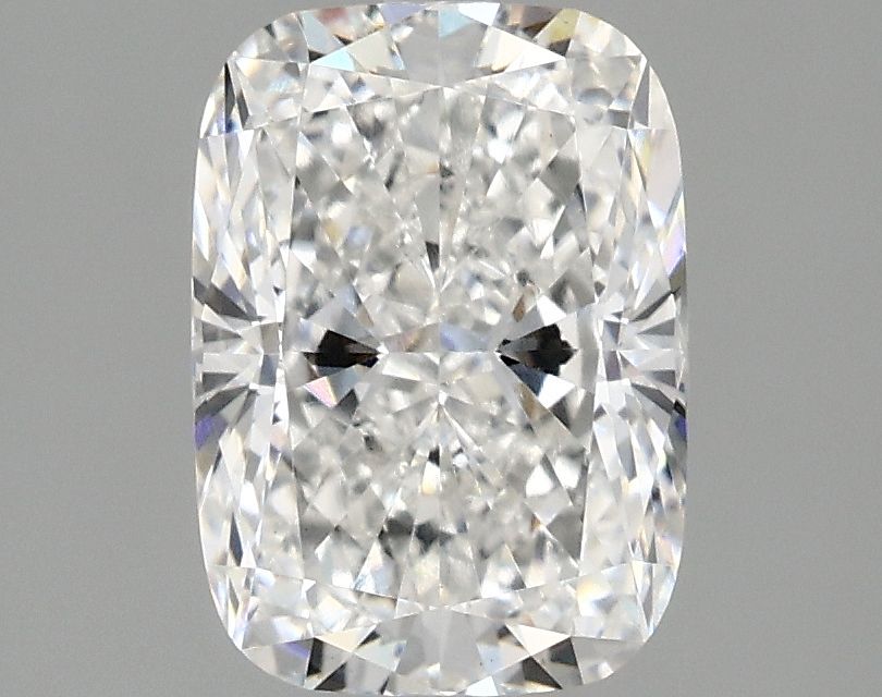 2.02ct Cushion E - VS1 - Excellent cut - LD288534