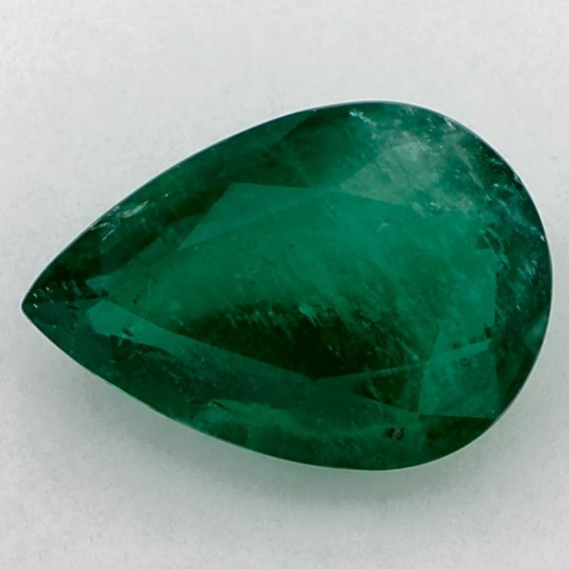 3.99ct Emerald