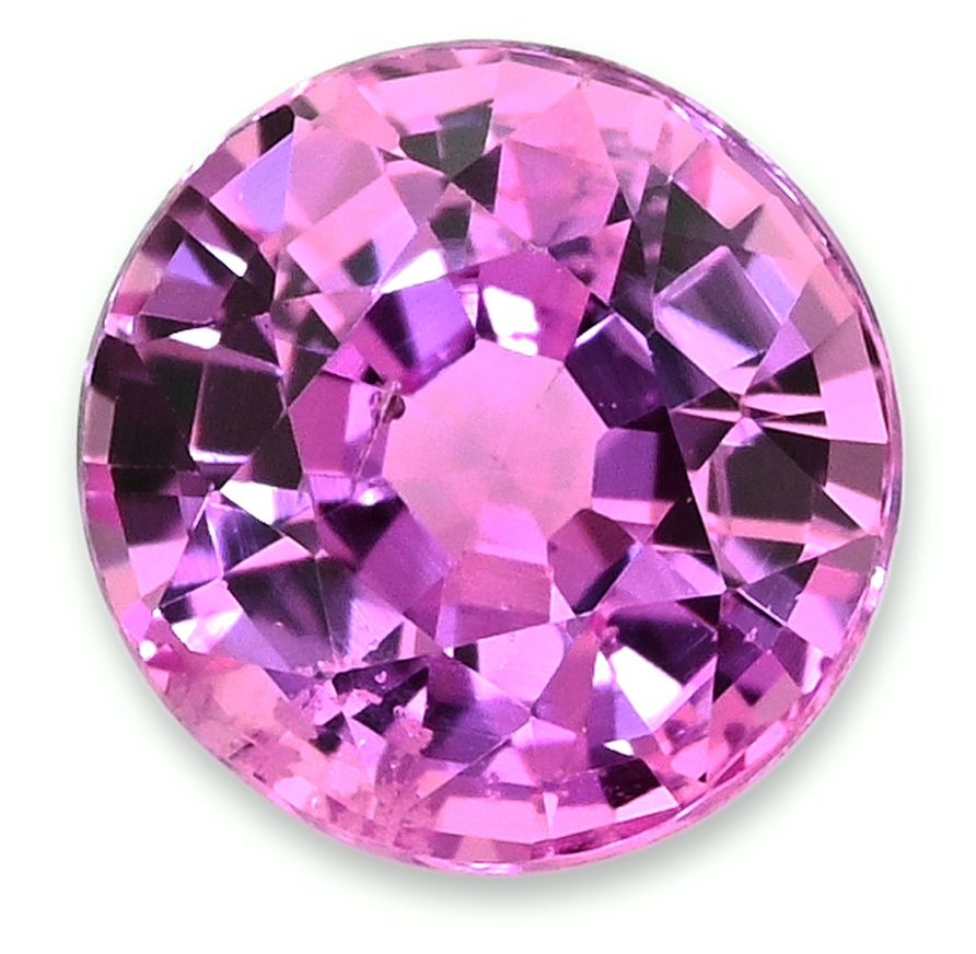0.71ct Sapphire