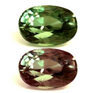 0.71ct Alexandrite