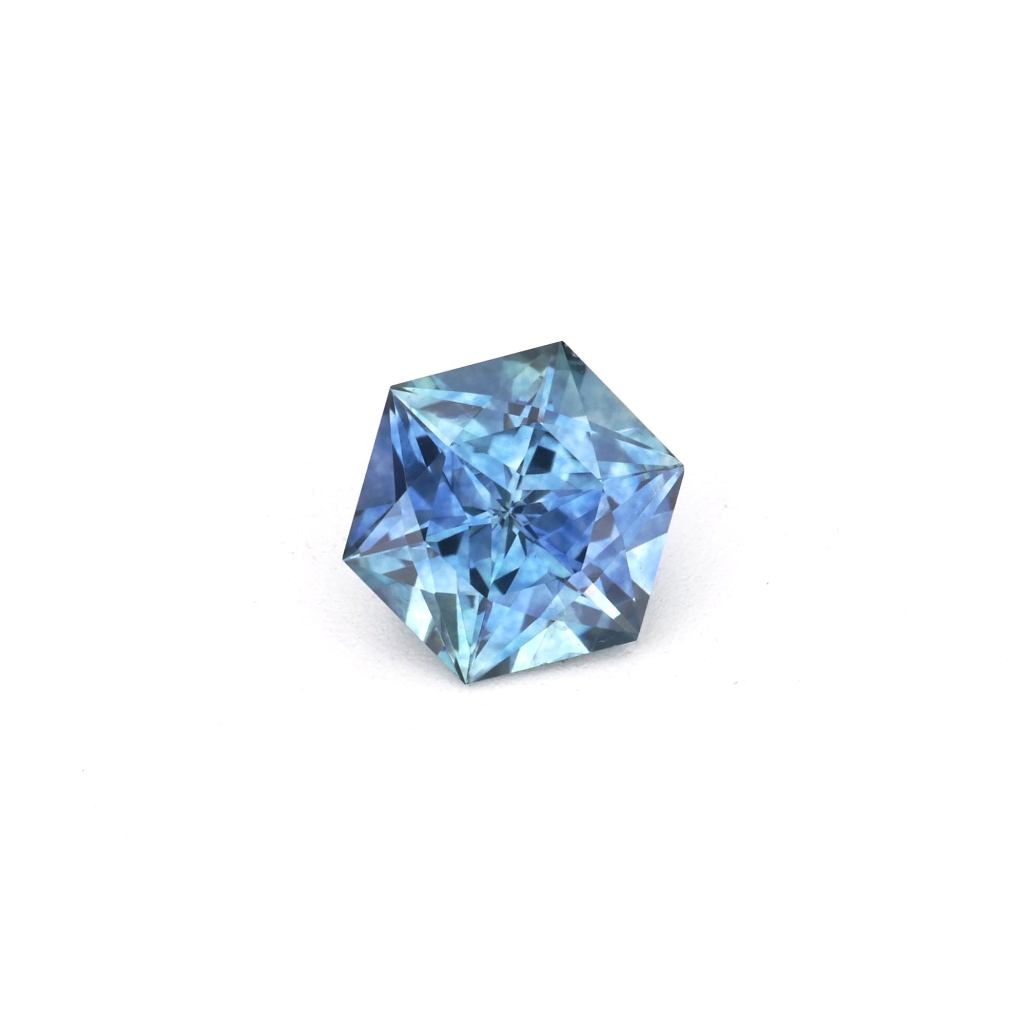 0.54ct Sapphire