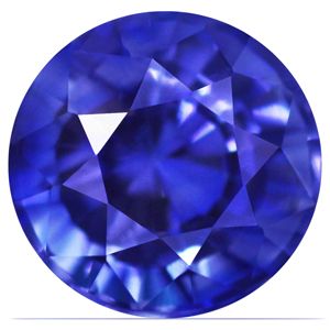 0.94ct Sapphire