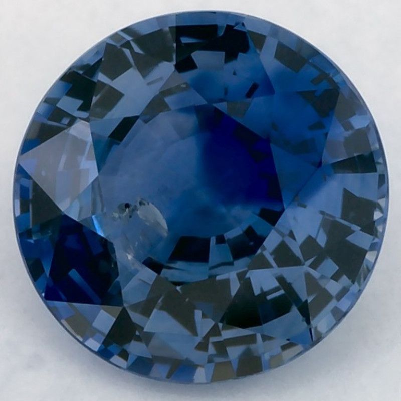 1.39ct Sapphire