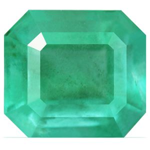 1.38ct Emerald
