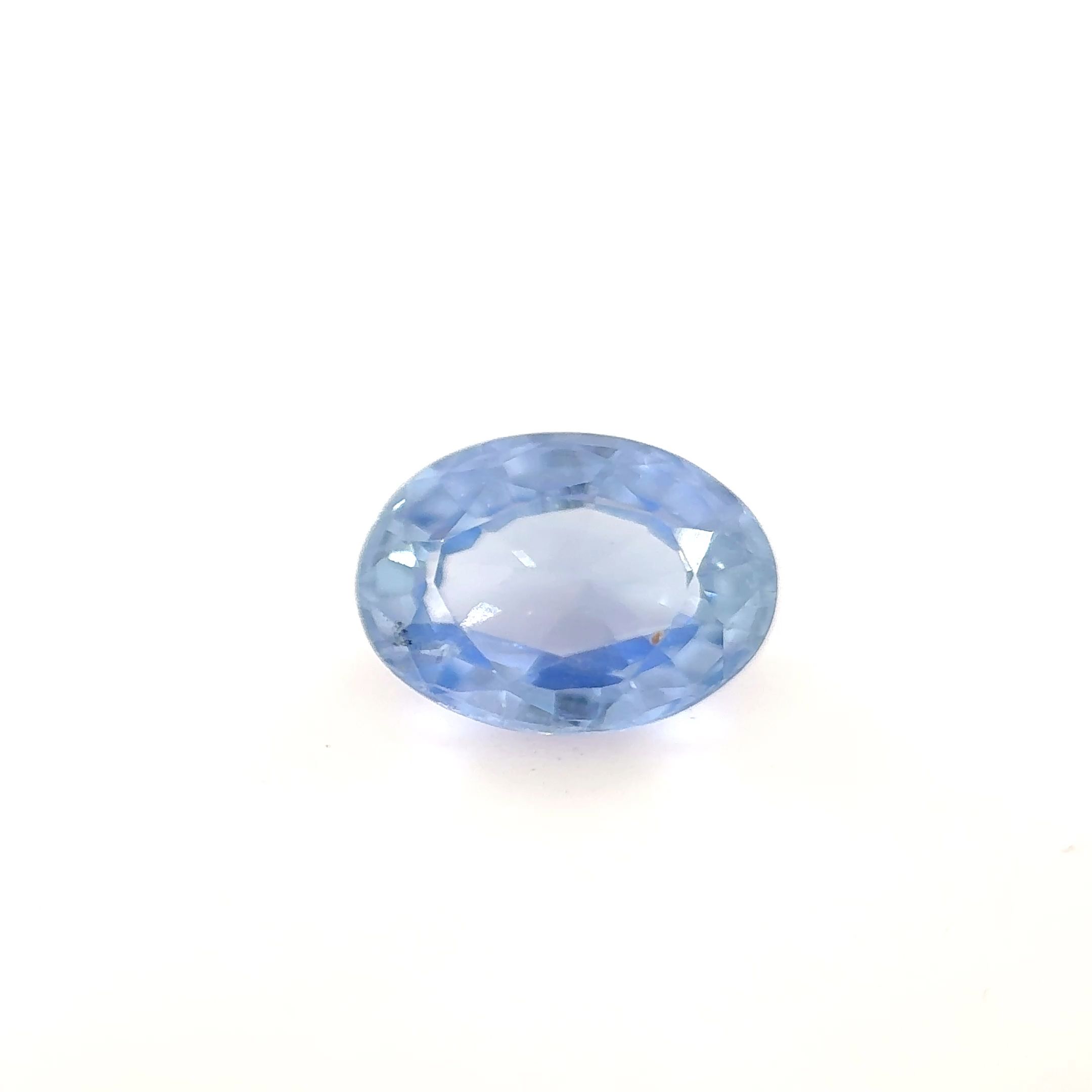 1.06ct SAPPHIRE