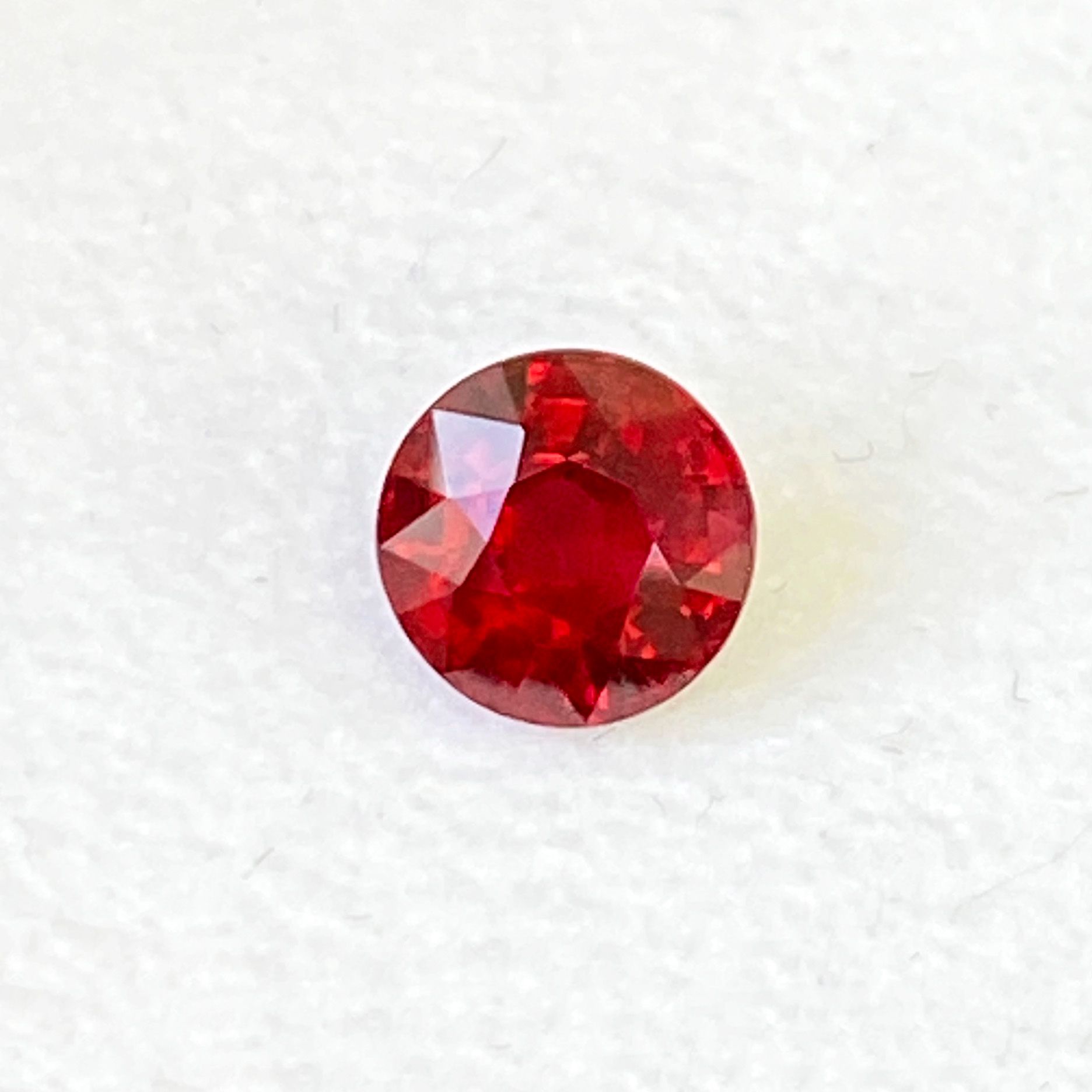 1.14ct Ruby