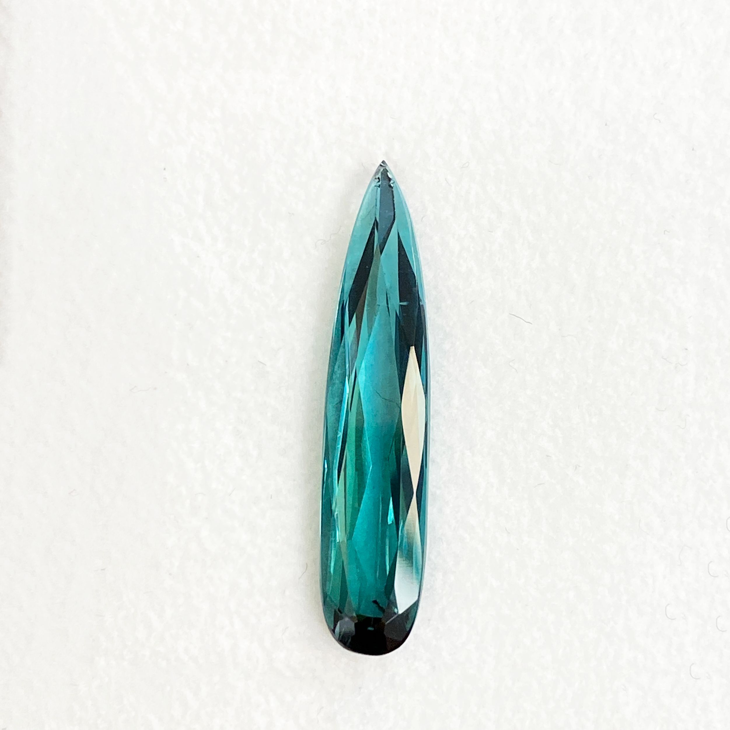 3.93ct Tourmaline
