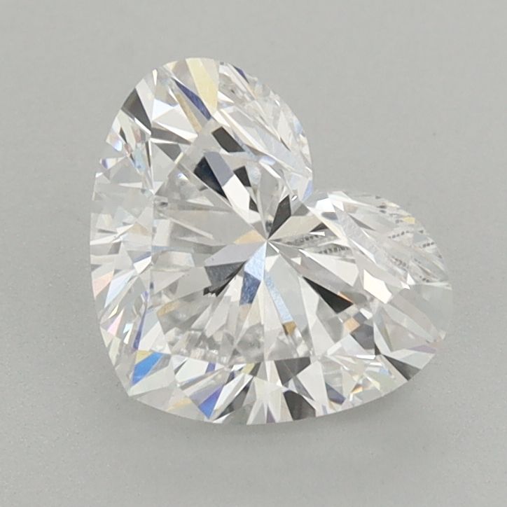 1.5ct Heart E - VS1 - Very Good cut - LD285853