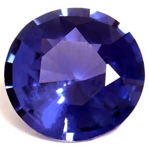 0.69ct Sapphire