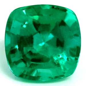1.33ct Emerald
