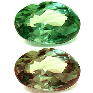 0.56ct Alexandrite