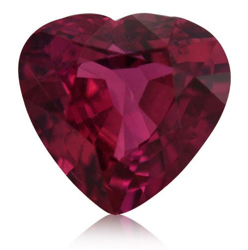 1.71ct Ruby