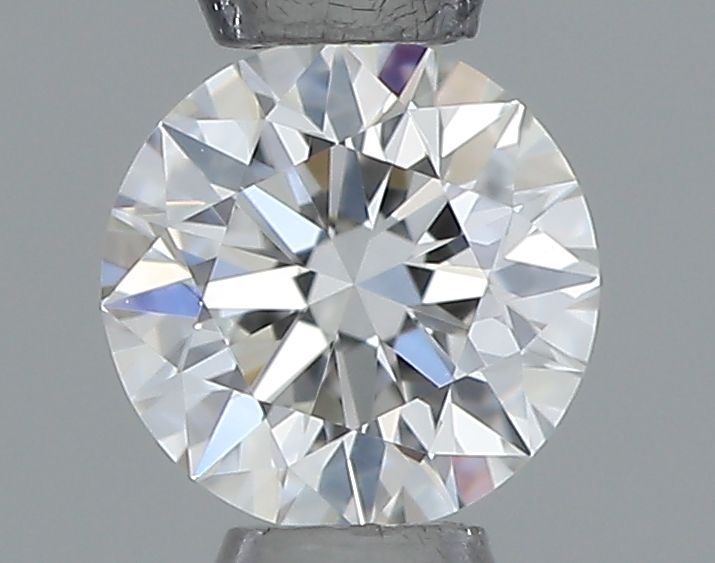 ROUND 0.19 carat diamond