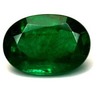 2.22ct Emerald