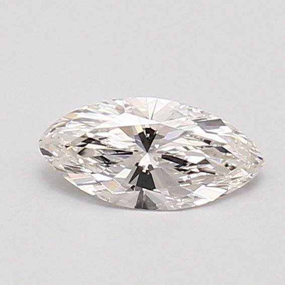 0.55 Carat Marquise Diamond