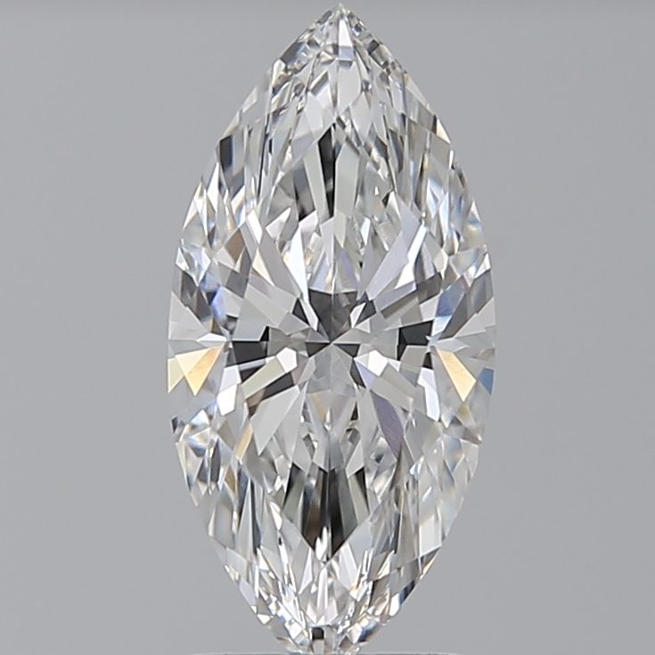 2.02ct Marquise E - IF - Excellent cut - LD236375
